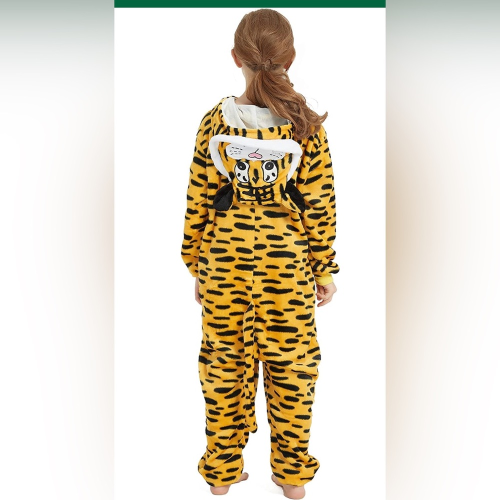 Big girls or small adults Halloween costume